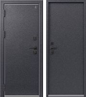 Центурион Т-3-2026 Антрацит муар (терморазрыв)